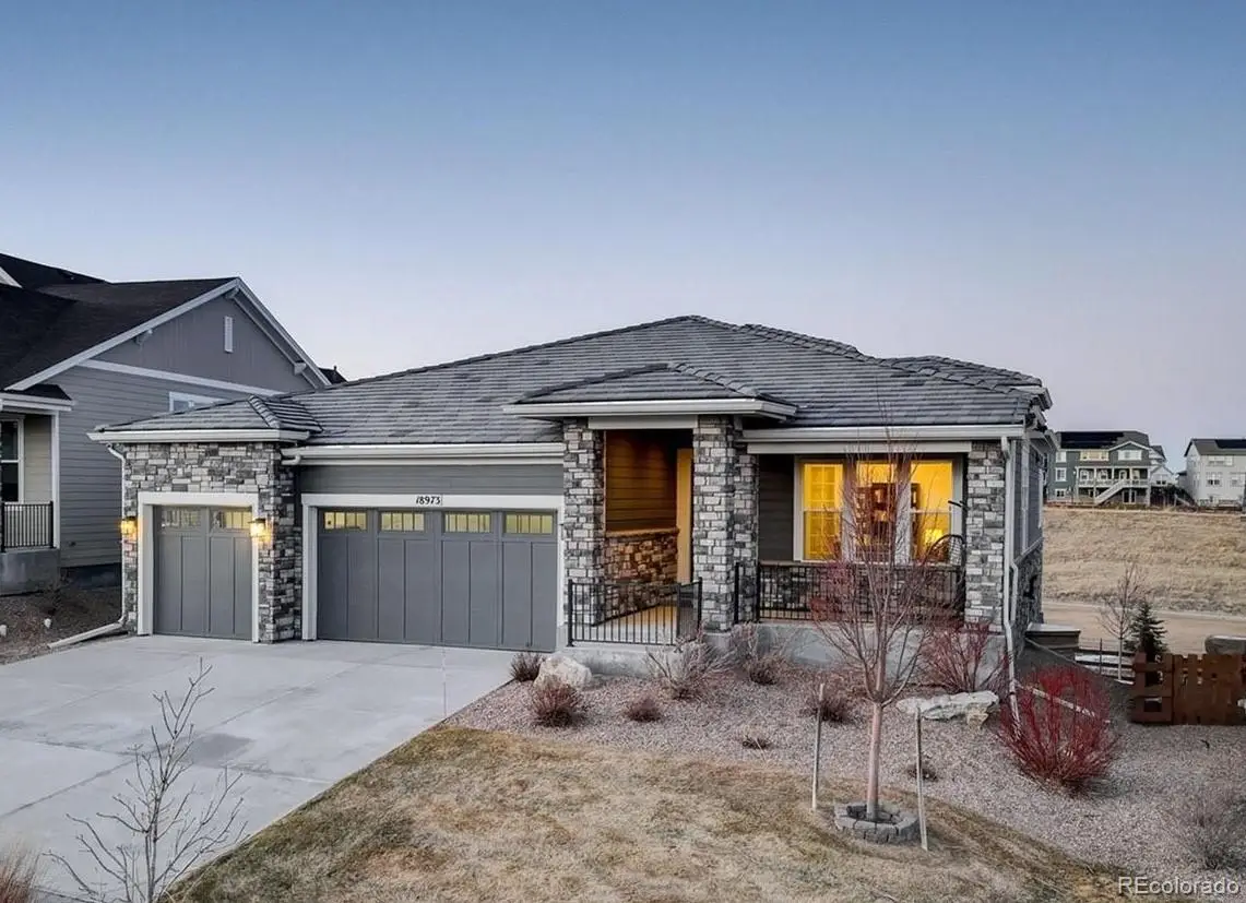 18973 W 94th Lane, Arvada, CO 80007 - Image #1