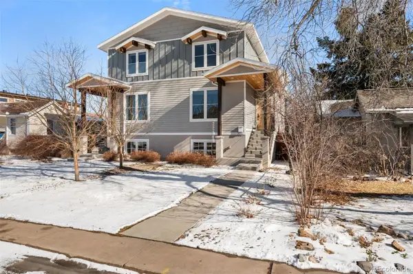3062 S Elati Street, Englewood, CO 80110