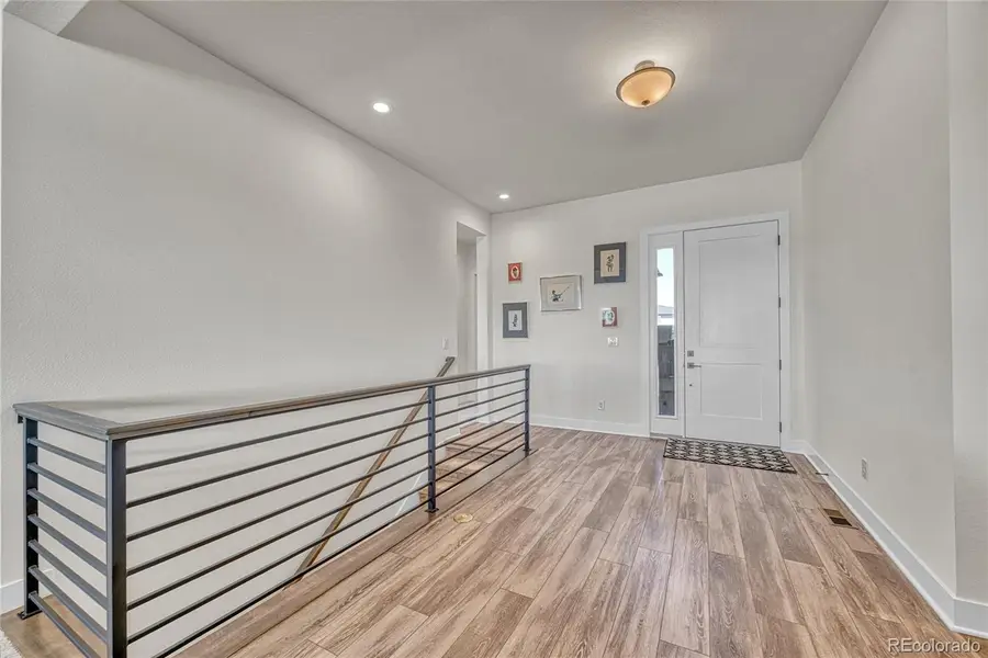 3656 Backslope Lane, Castle Rock, CO 80108 - #3