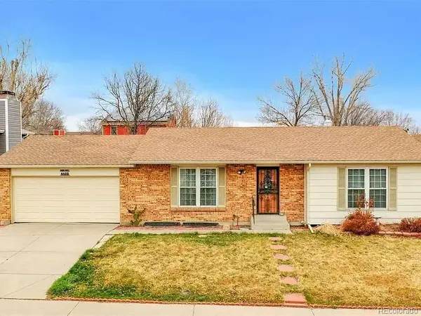 4405 E 93rd Drive, Thornton, CO 80229