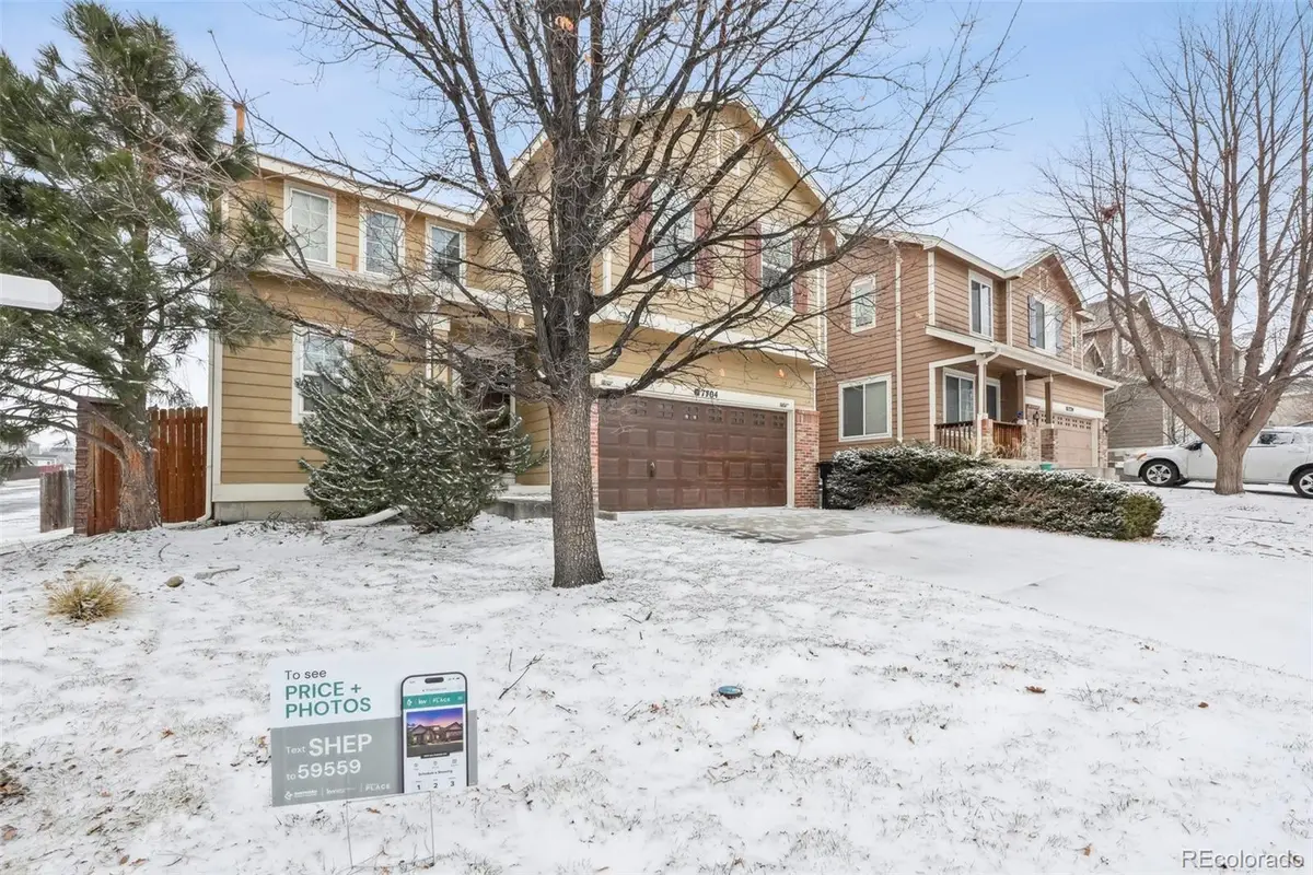 7704 Autumn Leaf Way, Colorado Springs, CO 80922 - Image #1