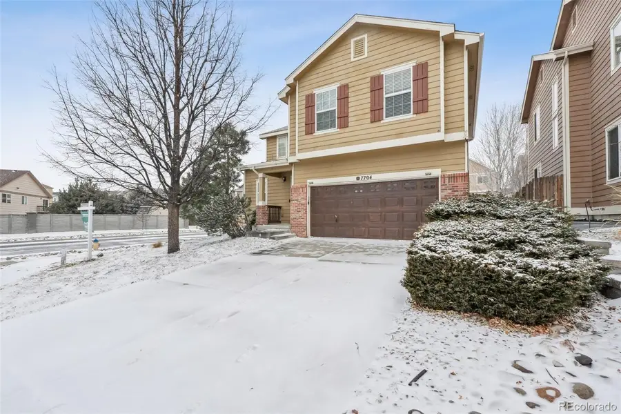 7704 Autumn Leaf Way, Colorado Springs, CO 80922 - Image #3