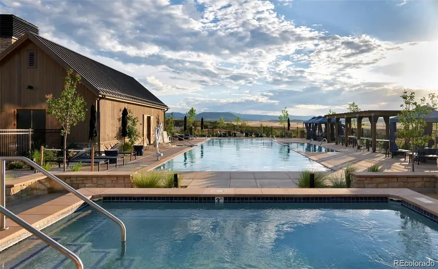 278 Leafy Aster Lane, Castle Rock, CO 80104 - #3