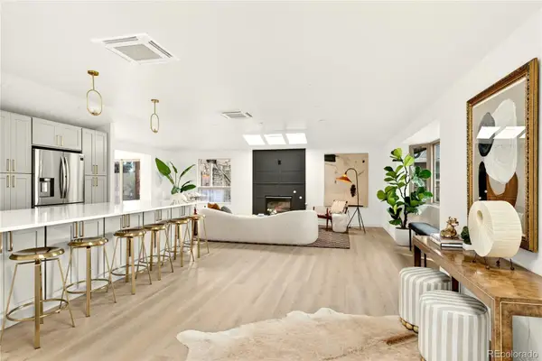 2429 S Leyden Street, Denver, CO 80222