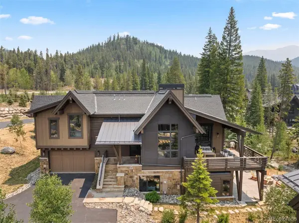 279 River Park Drive, Breckenridge, CO 80424