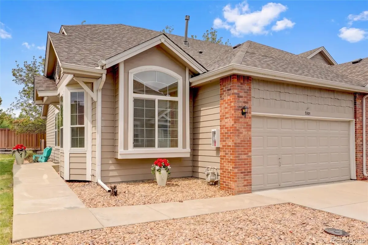 8501 S Upham Way, Littleton, CO 80128 - #1