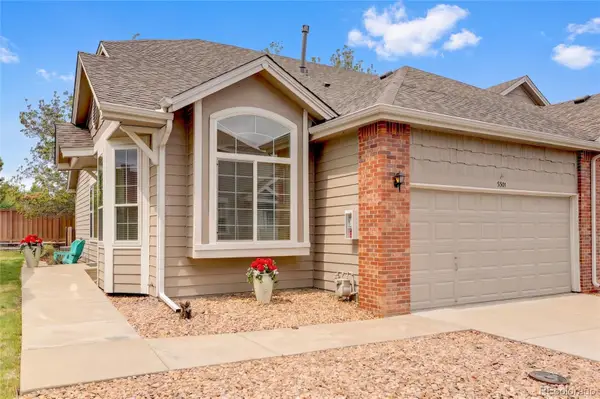 8501 S Upham Way, Littleton, CO 80128