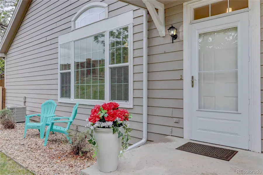 8501 S Upham Way, Littleton, CO 80128 - #2