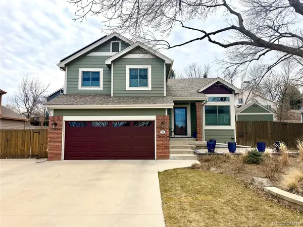 1156 Highland Park Drive, Broomfield, CO 80020