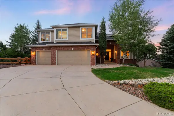 24 Desert Willow Lane, Littleton, CO 80127