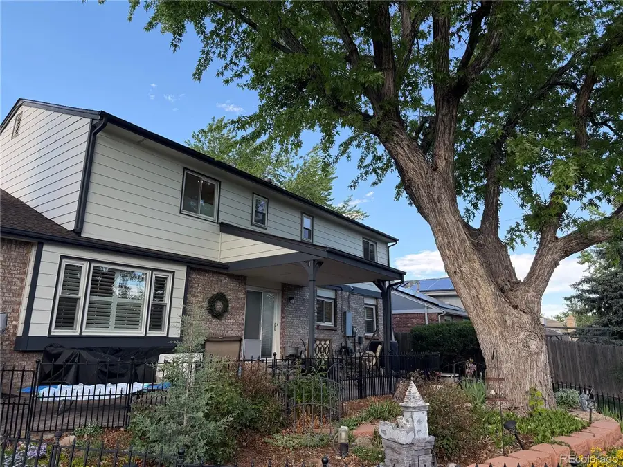 14492 W 70th Place, Arvada, CO 80004 - #2