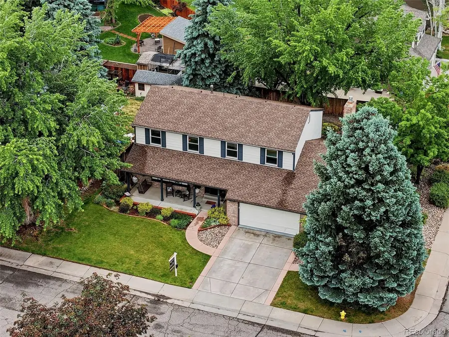 14492 W 70th Place, Arvada, CO 80004 - #3