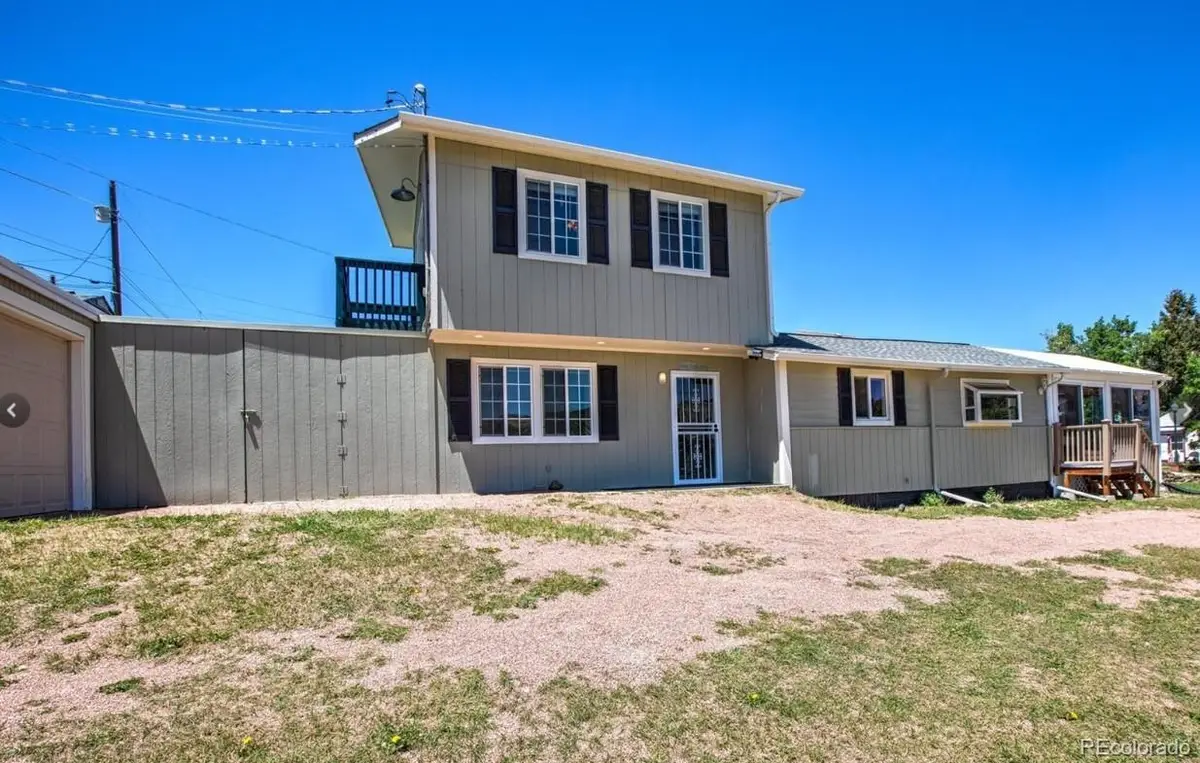 206 W Carr Avenue, Cripple Creek, CO 80813 - #1