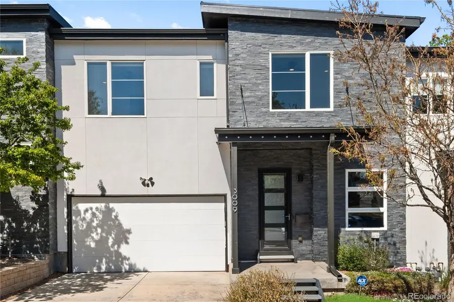 3009 S Sherman Street, Englewood, CO 80113 - #2