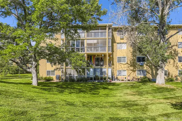 13500 E Cornell Avenue #301, Aurora, CO 80014