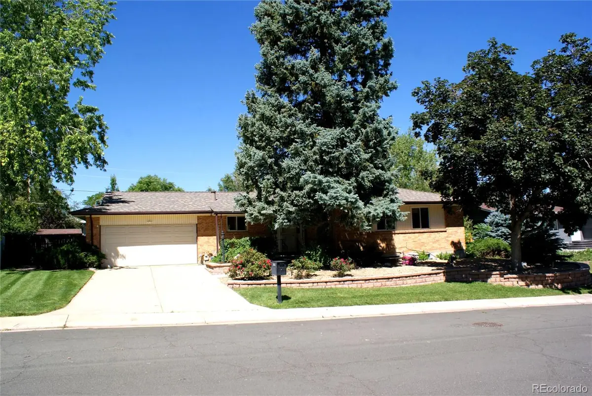 10643 Sperry Street, Northglenn, CO 80234 - #1