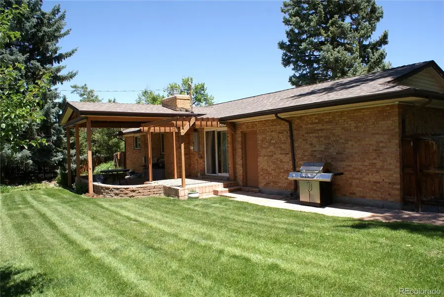 10643 Sperry Street, Northglenn, CO 80234 - #2
