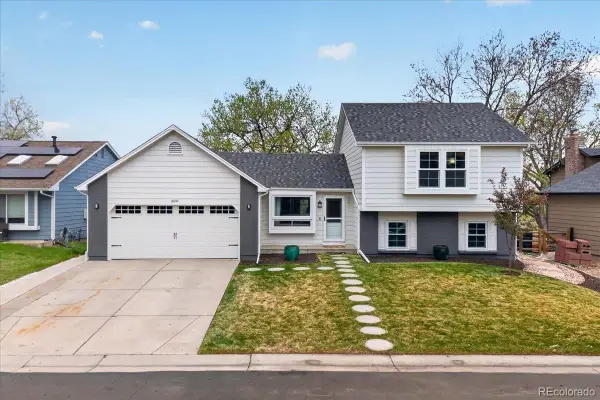 8697 Aspen Circle, Parker, CO 80134
