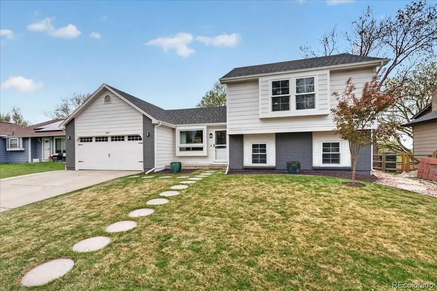 8697 Aspen Circle, Parker, CO 80134 - #3