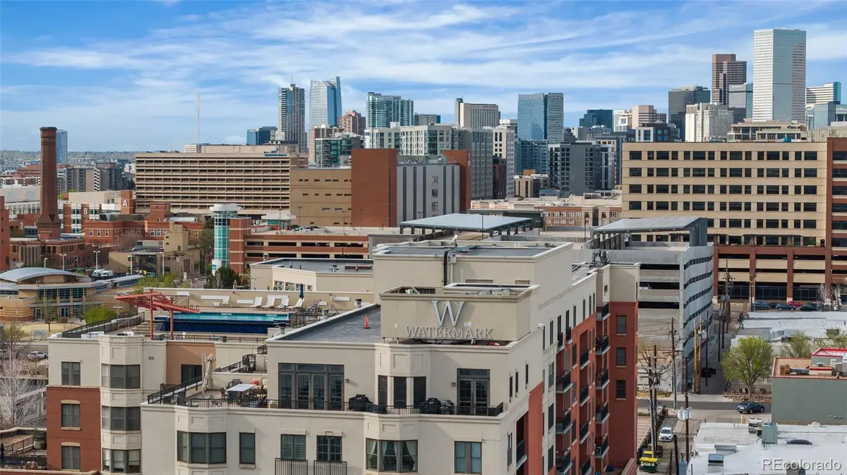 410 Acoma Street #511, Denver, CO 80204 - #1