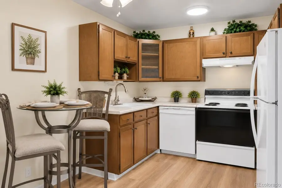 660 S Alton Way #12B, Denver, CO 80247 - #2