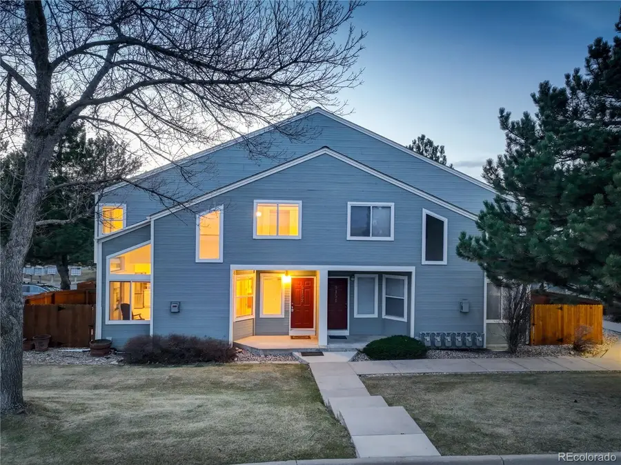 5152 Buckingham Road, Boulder, CO 80301 - Image #2