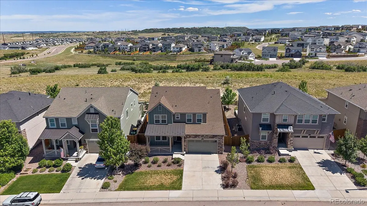 162 Back Nine Drive, Castle Pines, CO 80108 - #1