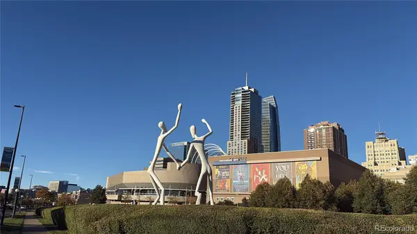 1020 15th Street #18G, Denver, CO 80202