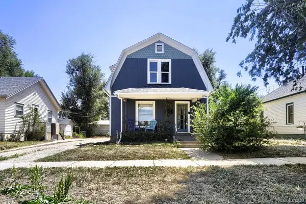 610 16th Street, Greeley, CO 80631