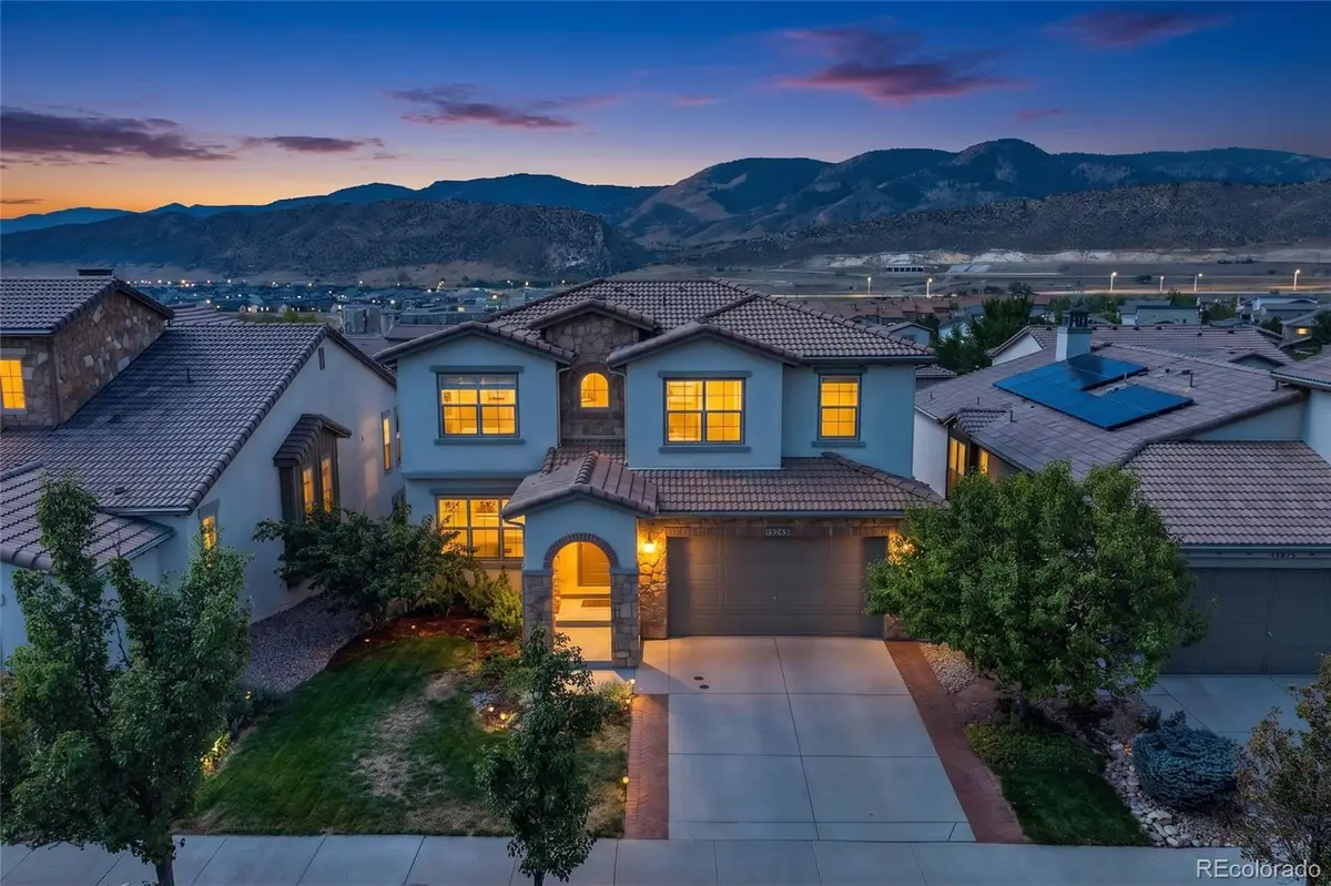 15268 W Baker Avenue, Lakewood, CO 80228 - #1