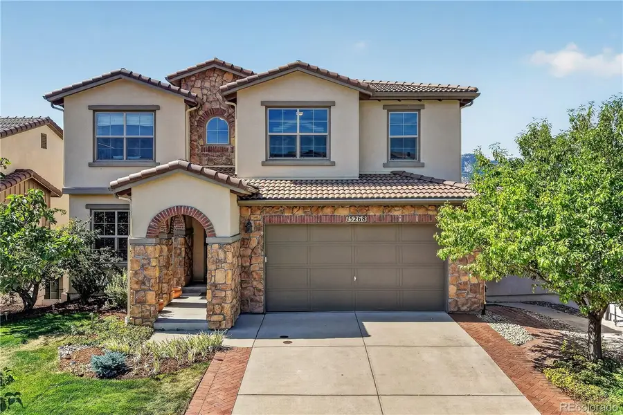 15268 W Baker Avenue, Lakewood, CO 80228 - #2