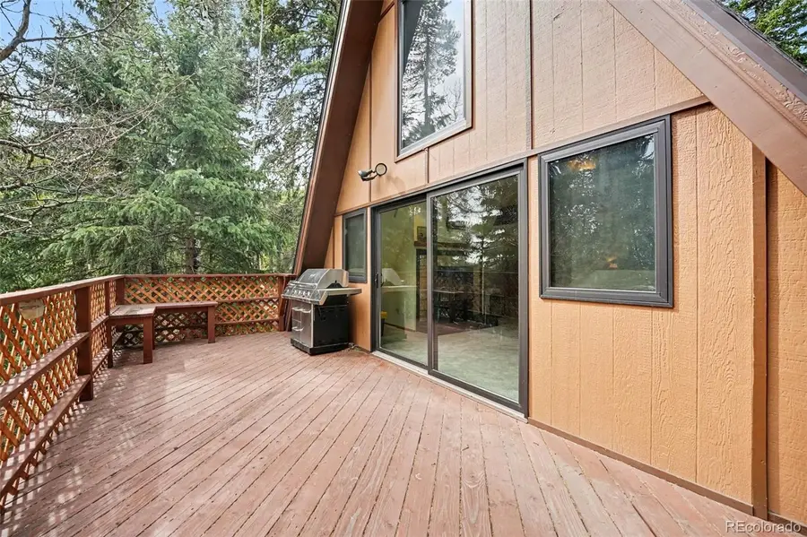 100 Aspen Lane, Evergreen, CO 80439 - #2