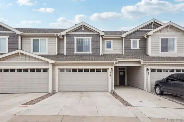 859 Marine Corps Drive, Monument, CO 80132