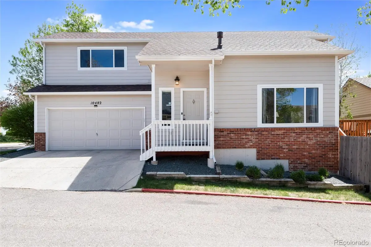 10482 W 82nd Avenue, Arvada, CO 80005 - #1