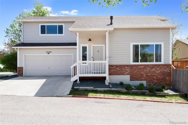 10482 W 82nd Avenue, Arvada, CO 80005
