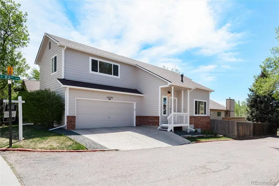 10482 W 82nd Avenue, Arvada, CO 80005 - #2