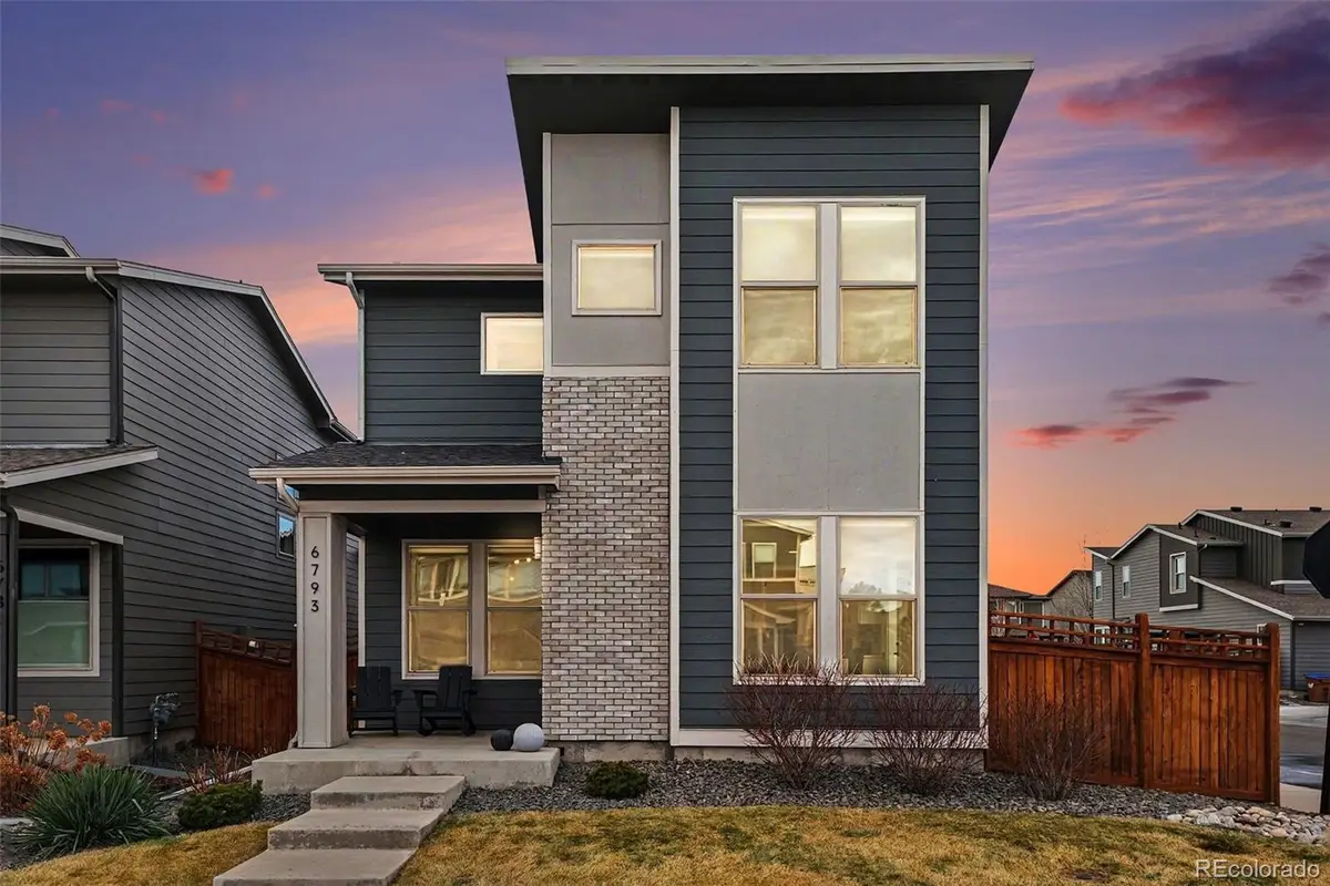 6793 Canosa Street, Denver, CO 80221 - Image #1