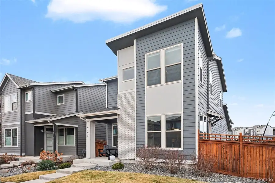 6793 Canosa Street, Denver, CO 80221 - Image #3