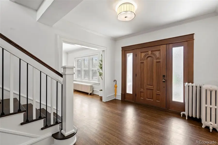 2833 E 8th Avenue, Denver, CO 80206 - #3