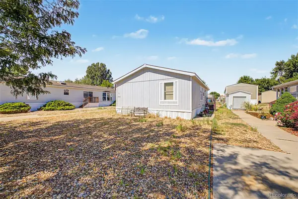 10545 Bald Eagle Circle, Longmont, CO 80504