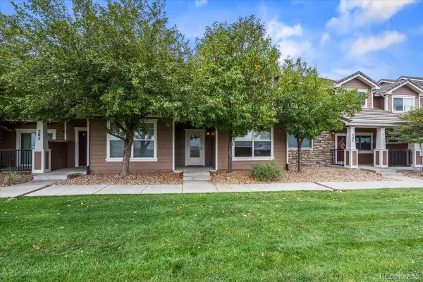 10449 Paris Street #203, Commerce City, CO 80640
