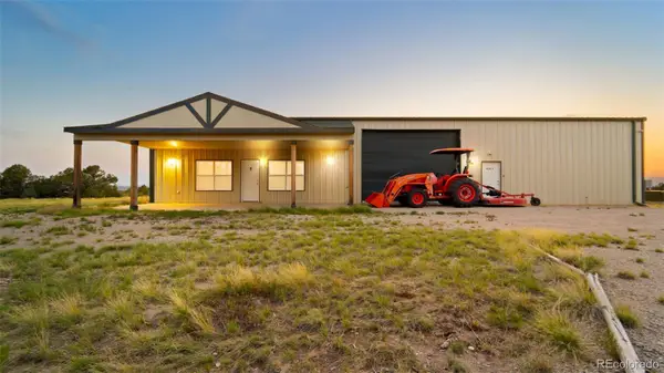 6040 Big Sky Drive, Rye, CO 81069