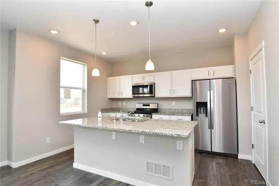 2303 Monte Vista Street, Fort Lupton, CO 80621 - #3