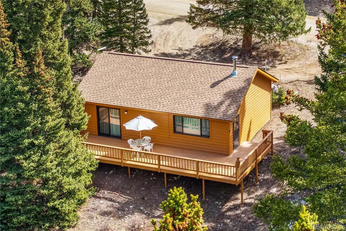 235 Nuthatch Drive, Alma, CO 80420 - #1