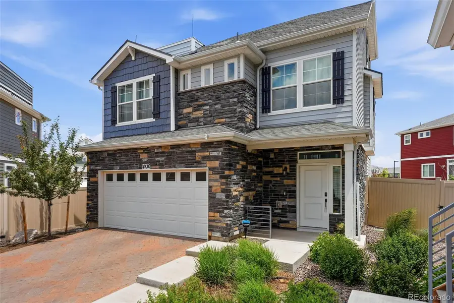 4130 N Quatar Court, Aurora, CO 80019 - #2