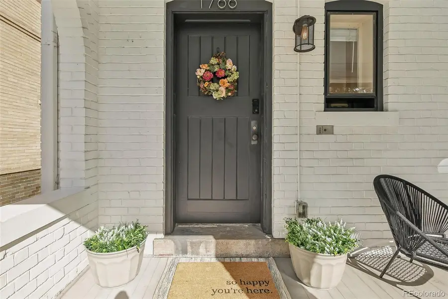 1766 N High Street, Denver, CO 80218 - #3