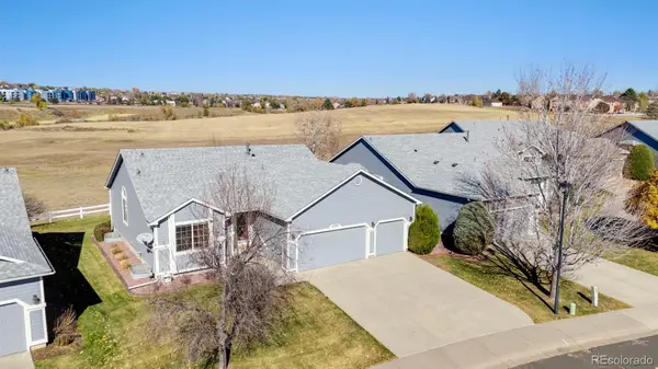 4190 Greens Drive, Colorado Springs, CO 80922