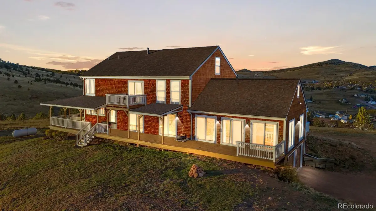 400 W Shideler Avenue, Cripple Creek, CO 80813 - #1