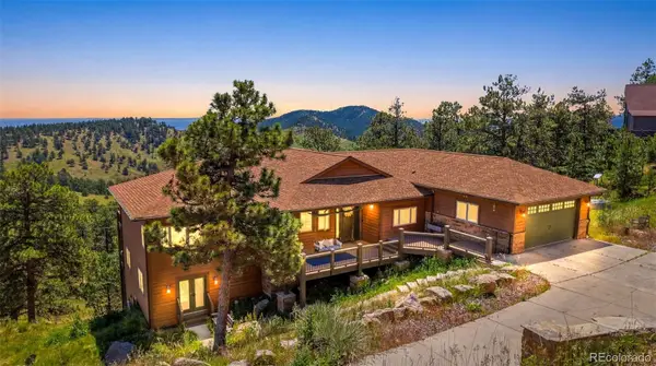 1520 S Lininger Drive, Golden, CO 80401
