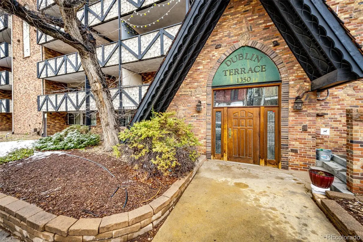 1350 Josephine Street #207, Denver, CO 80206 - #1